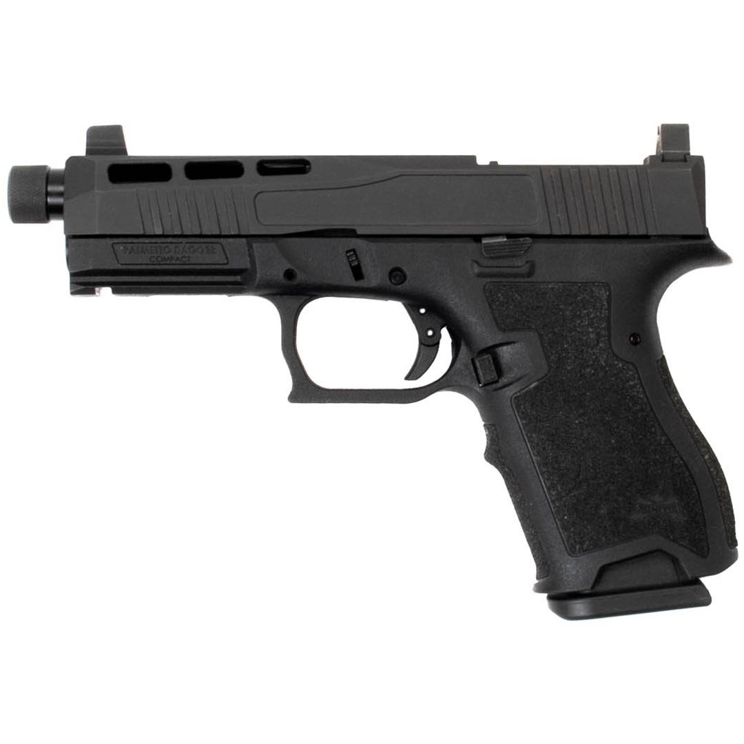 PALMETTO STATE ARMORY DAGGER COMPACT SWR2 9mm luger (9x19 para)
